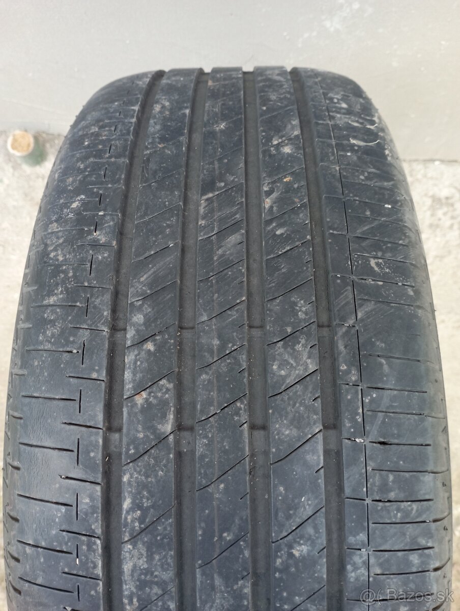 bridgestone 215/45r18 89w turanza t005a