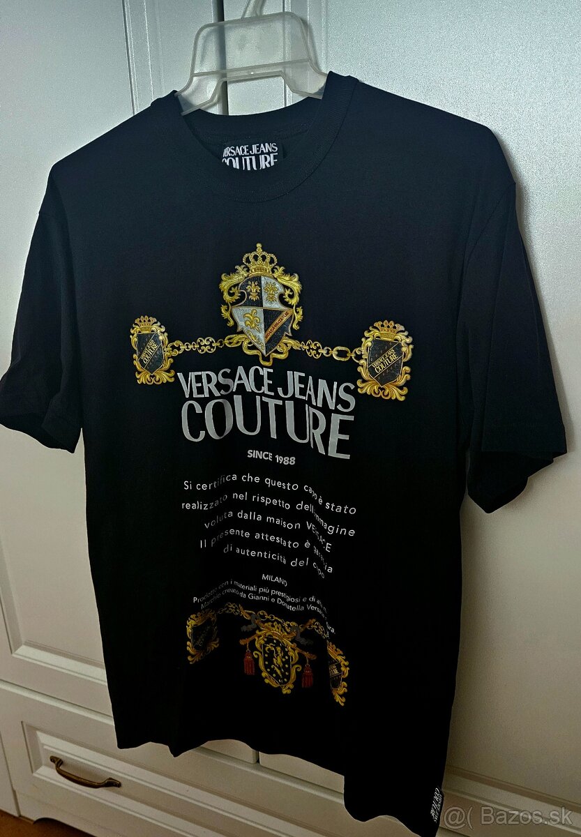 Versace (poštovné zadarmo)