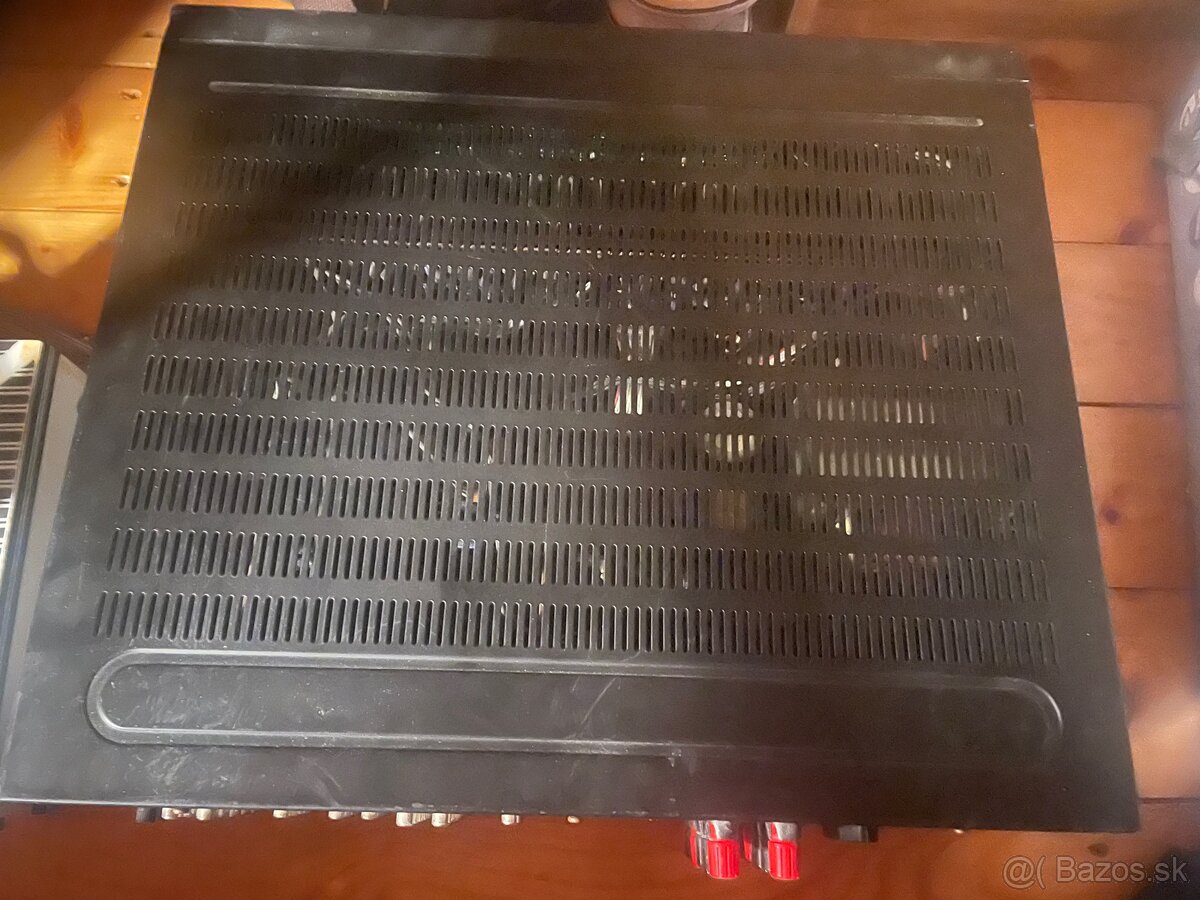 Reciever Marantz