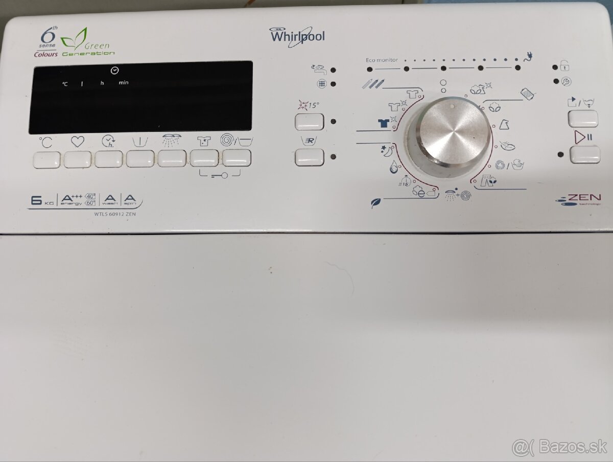 WTLS60912ZEN