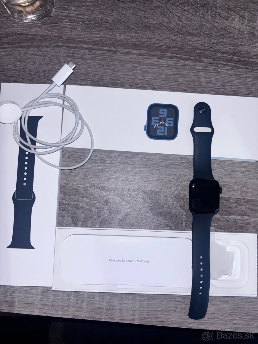 Apple Watch SE 40mm
