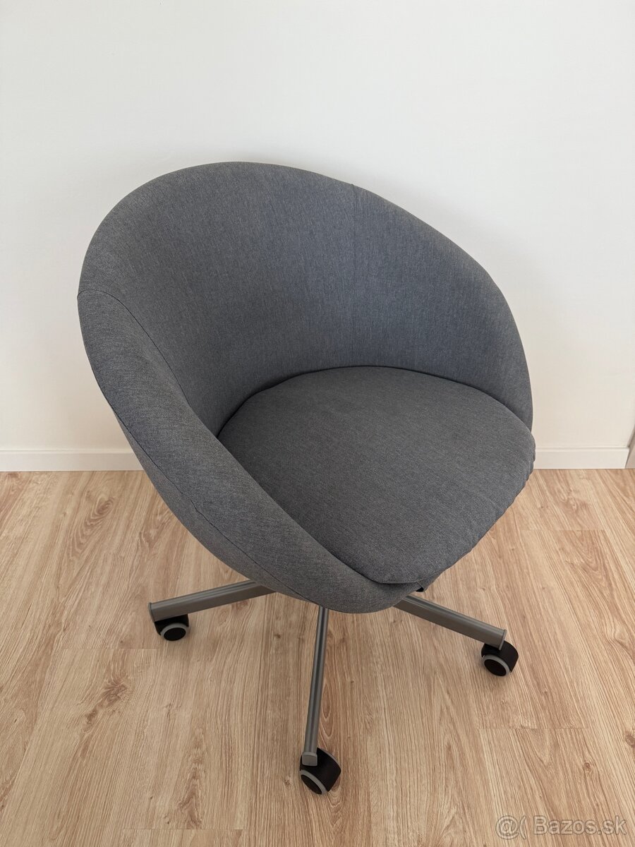 Predám kreslo SKRUVSTA (IKEA)