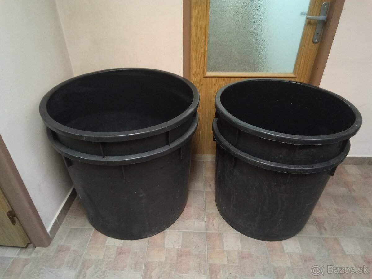 Nádoby na kvas