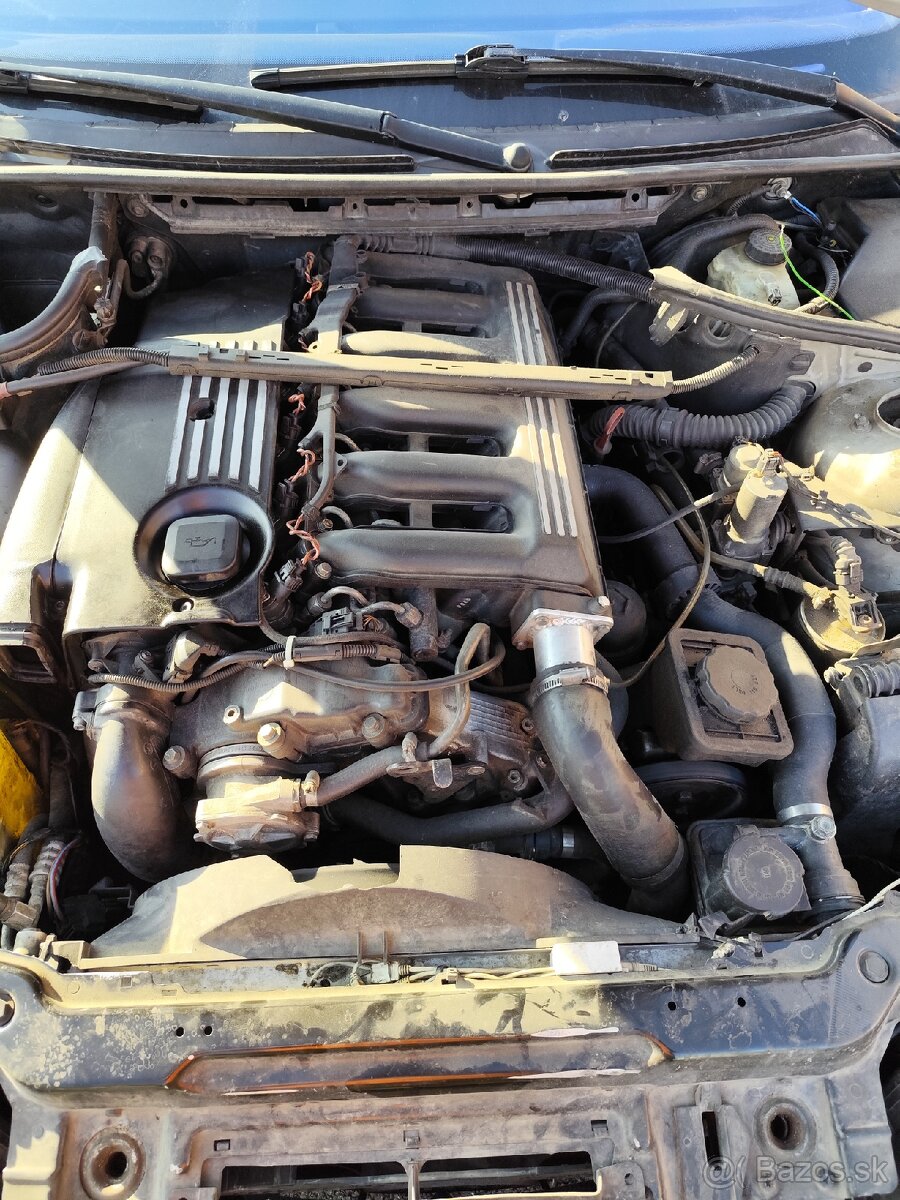Motor m57 306D1
