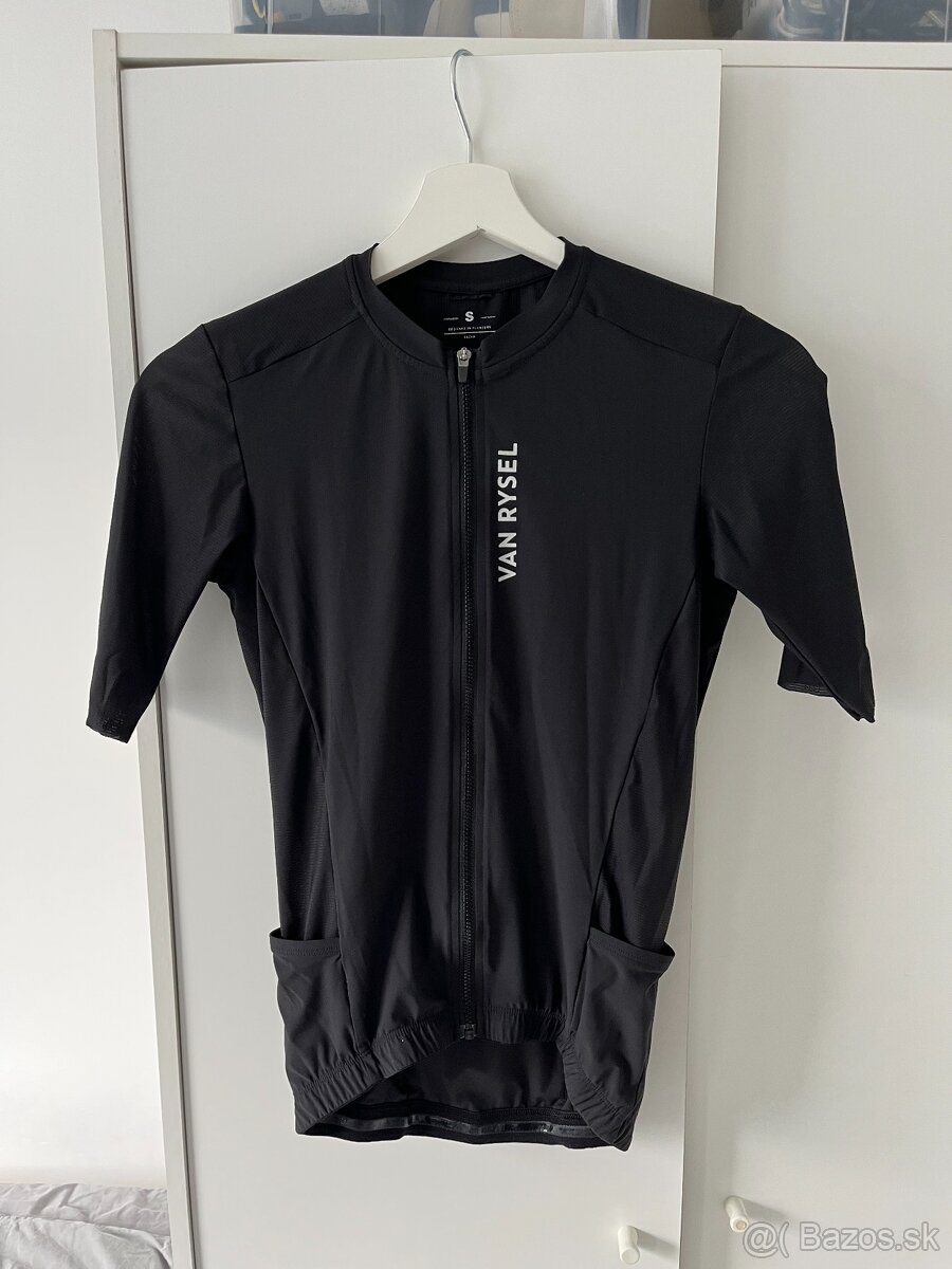 Dres Van Rysel Racer 2