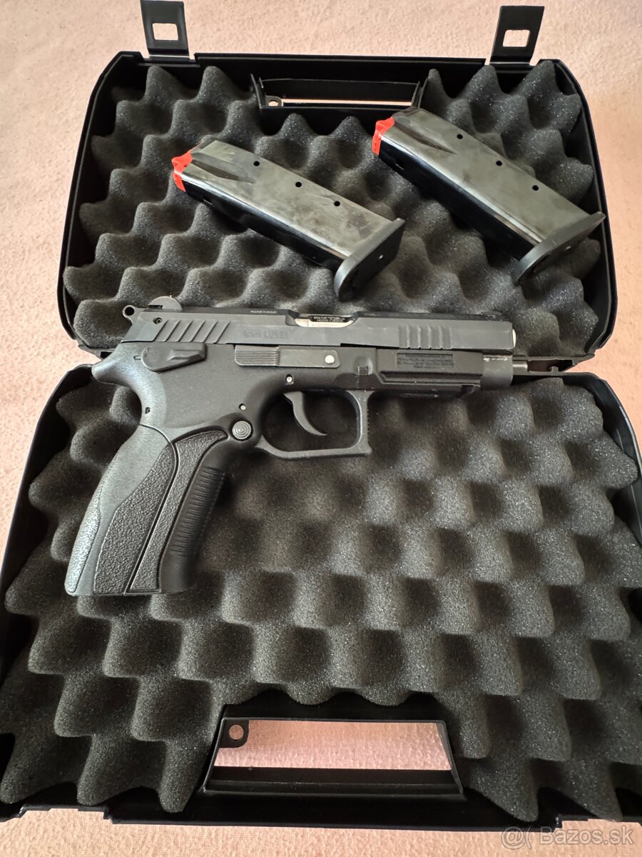 Grand power K100 MK12
