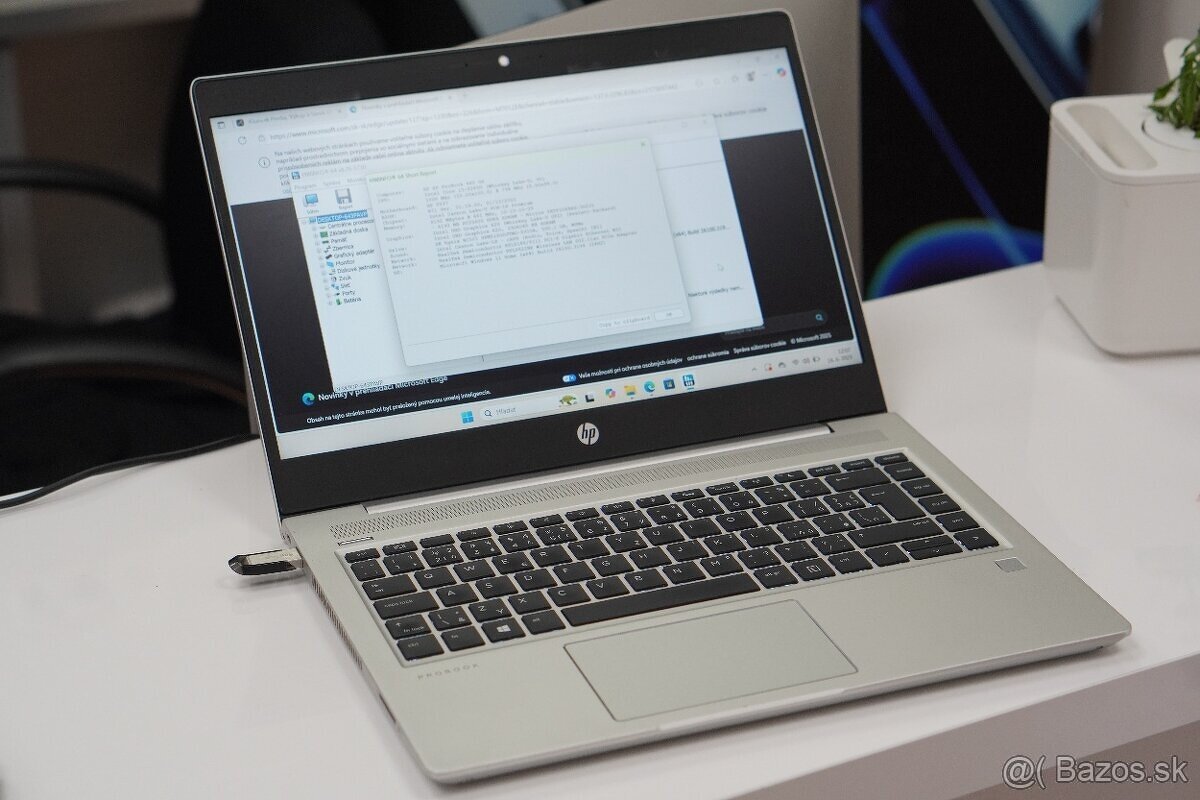 HP ProBook 440 G6,