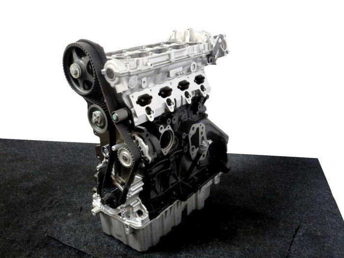 Motor 2.0Tfsi bwa axx byd cdl cdla Repas