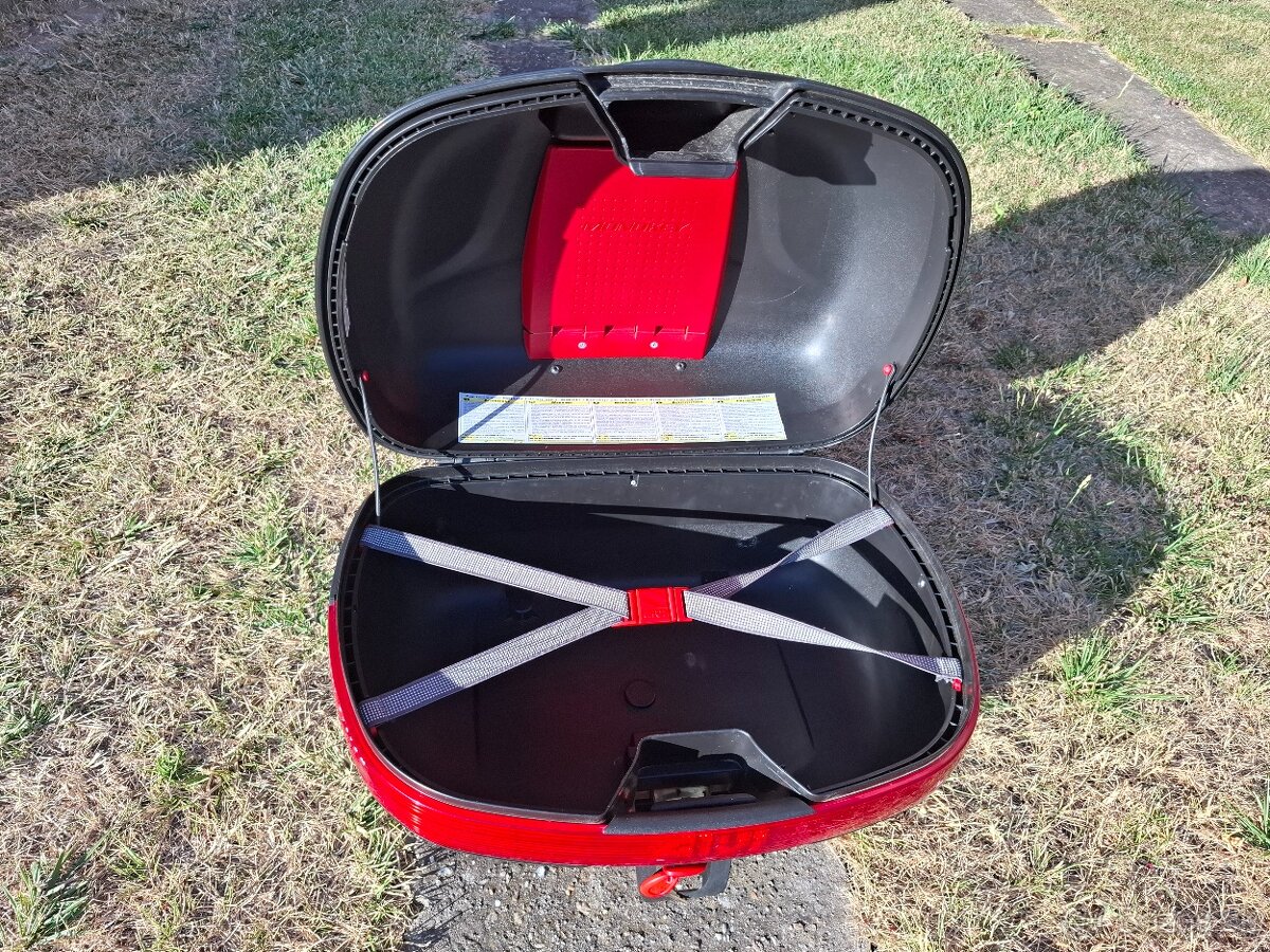 Predám GIVI E460N