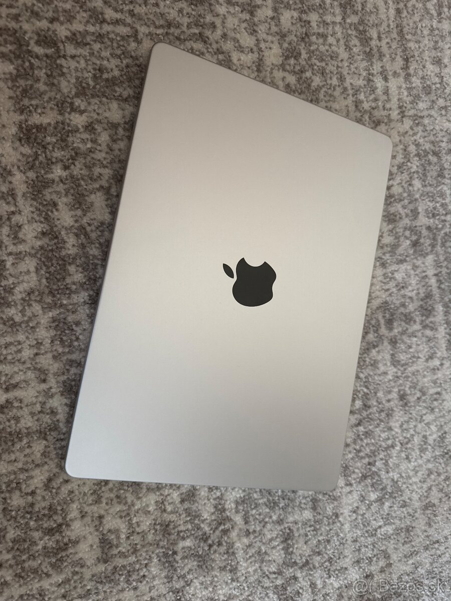 MacBook Pro 14” (M4 Pro, 24 GB RAM, 512 GB SSD)