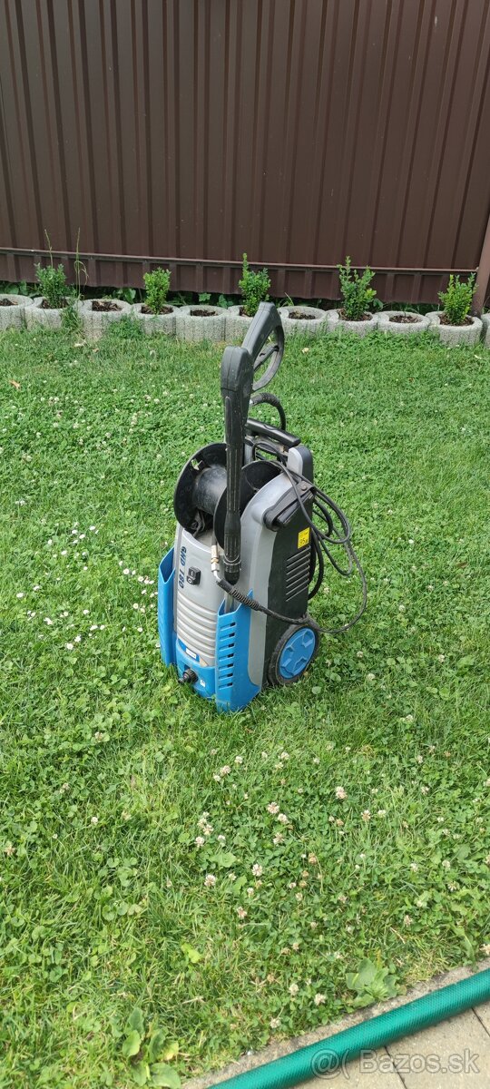 Vysokotlakový čistiť Gude GHD 180