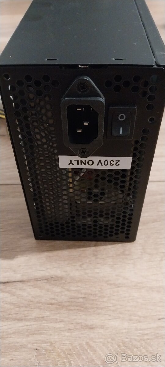 Cooler Master 500