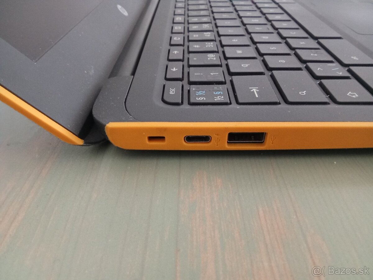 HP Chromebook 11A G 6