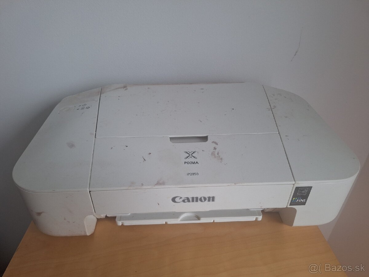 Canon Pixma iP2850