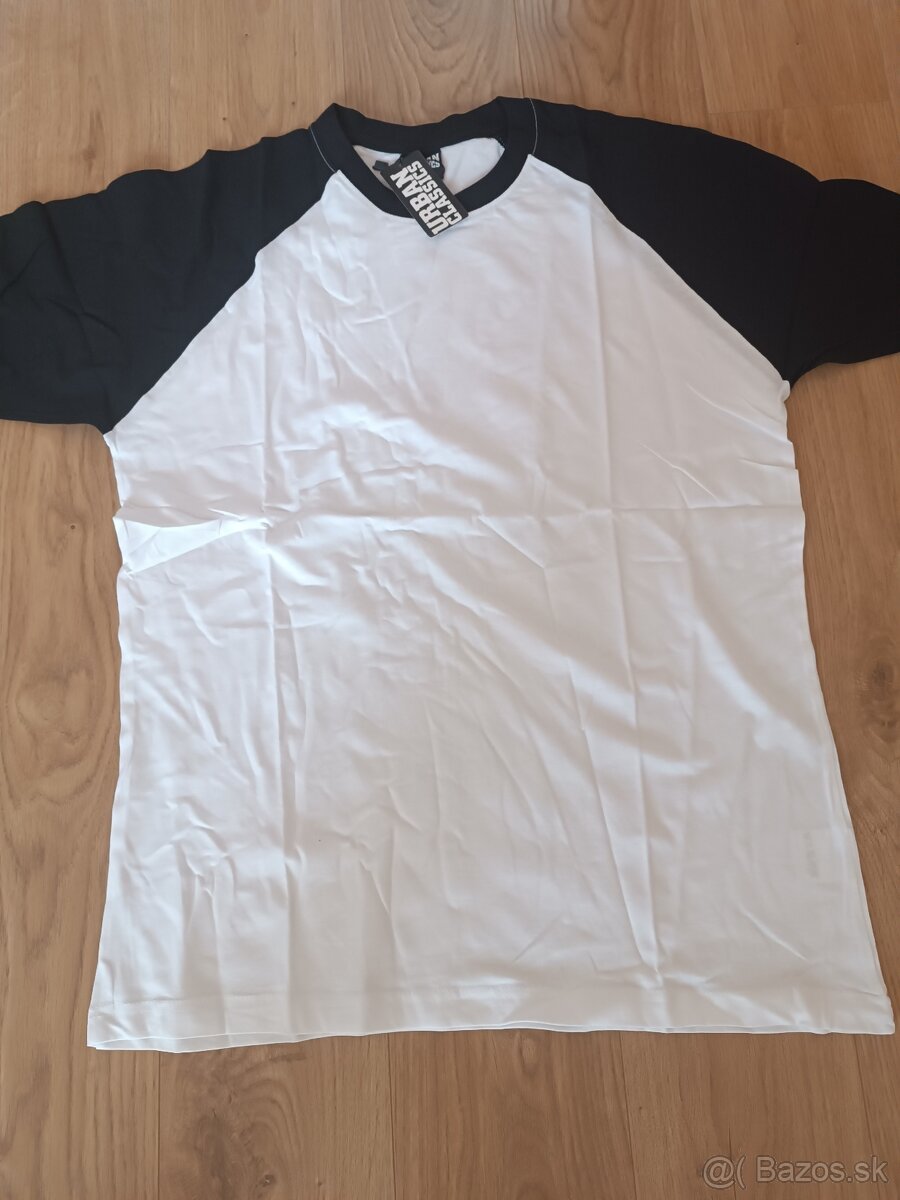 Tričko Urban classic TB639 veľkosť XL,M