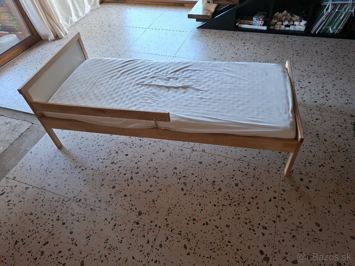 Predam detsku postel