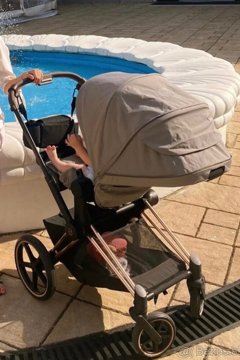 Cybex športový