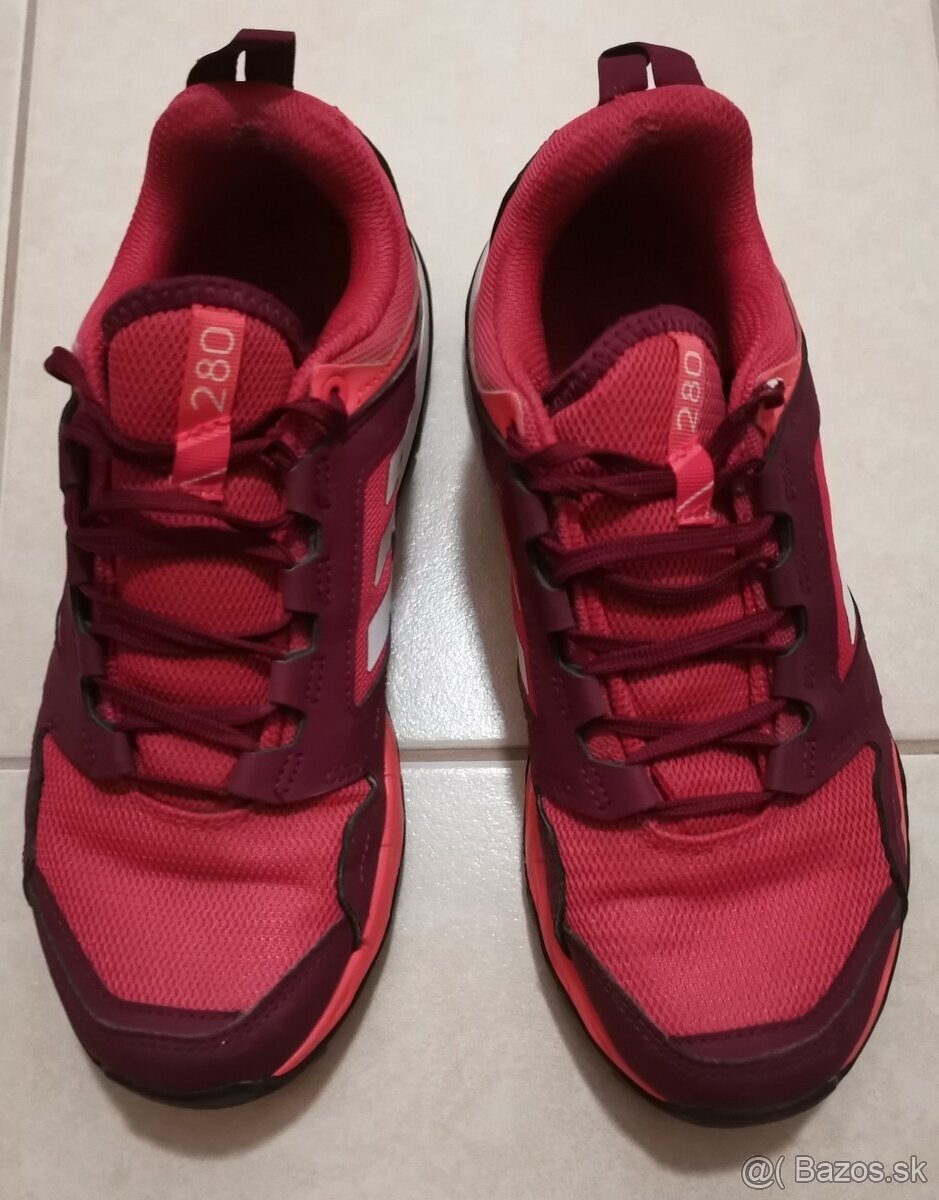 Adidas Terrex, veľ. 37