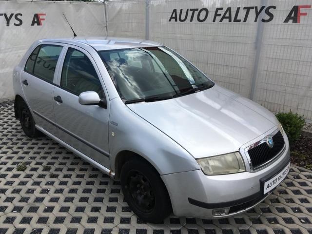 Diely na Fábiu 1.4 16V