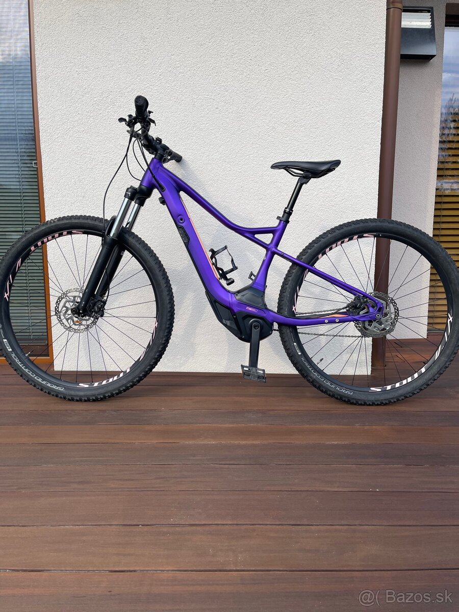 Specialized Turbo Levo Hardtail dámské 29 vel.M