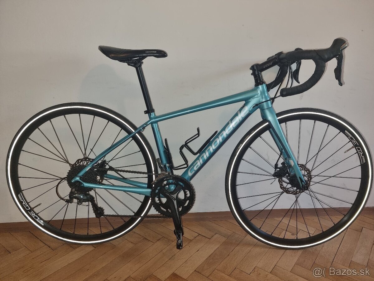 Cannondale Synapse 44