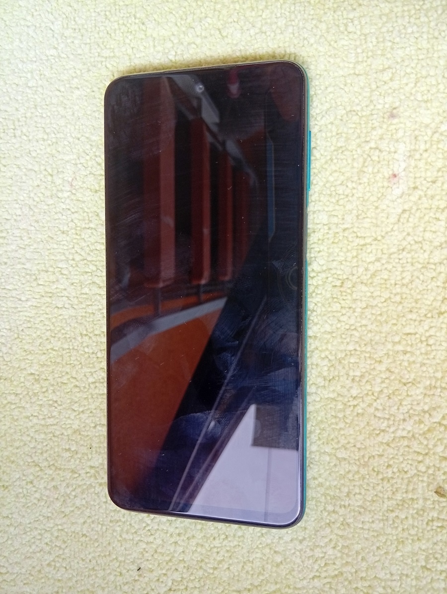 Redmi Note 9S