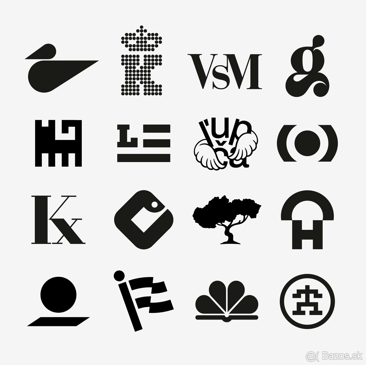 LOGODIZAJN, IDENTITA, GRAFIKA