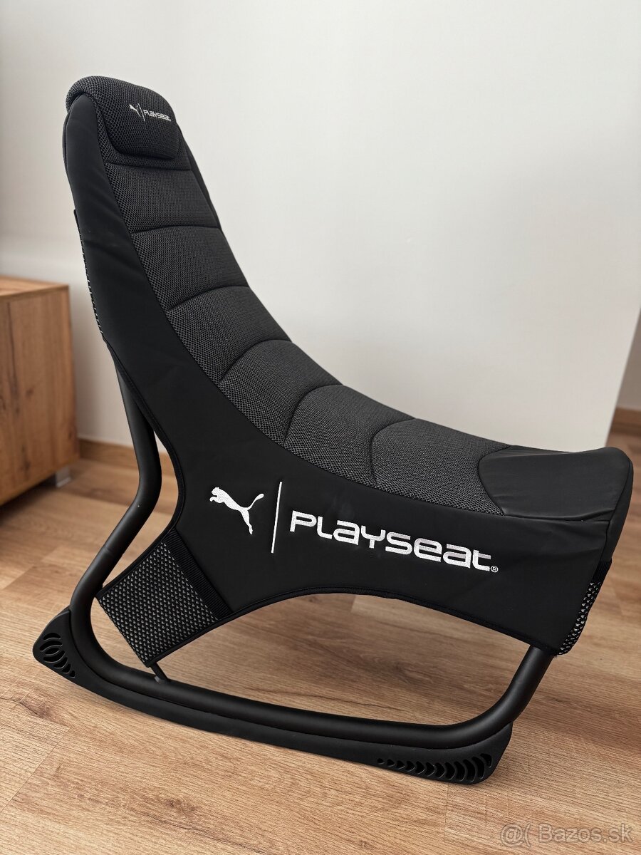 Herné kreslo Puma active playseat