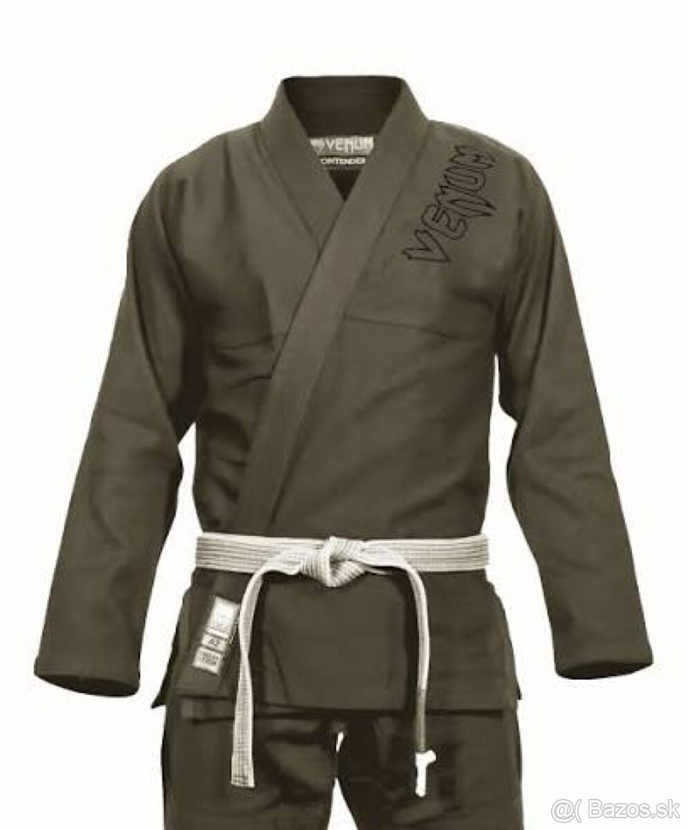 kimono (Gi) Venum Contender – A2