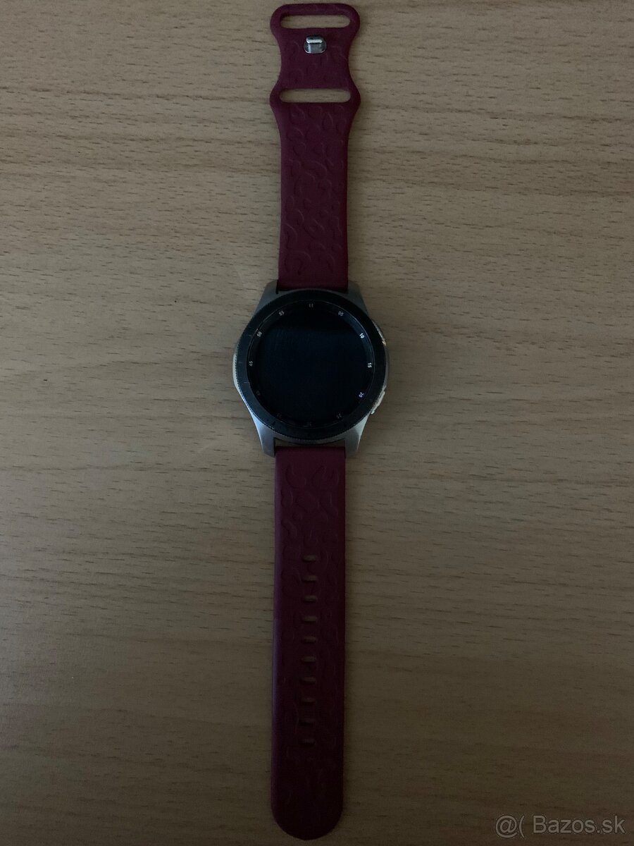 Samsung Galaxy Watch