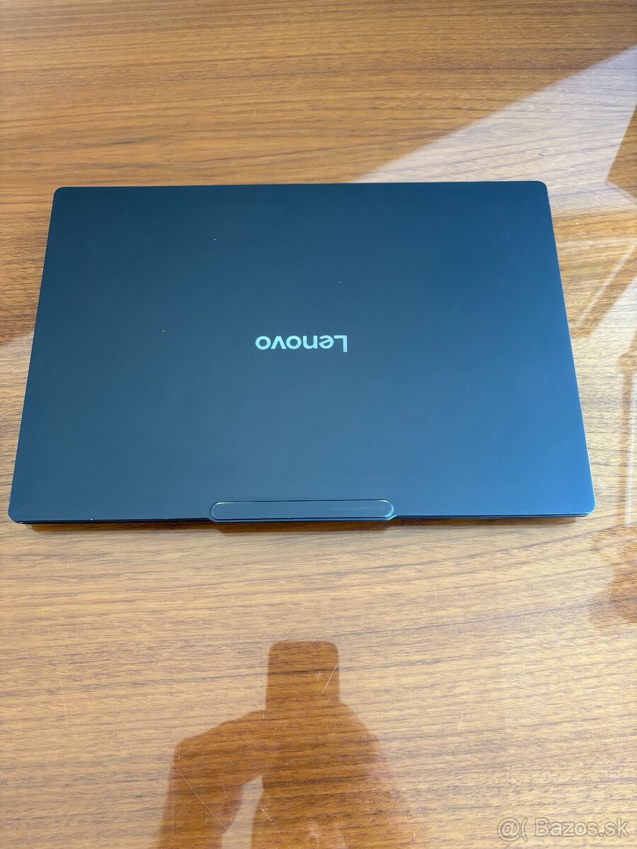 Lenovo Yoga Slim 7 14Q8X9 Cosmic Blue (záruka 3 roky Premium