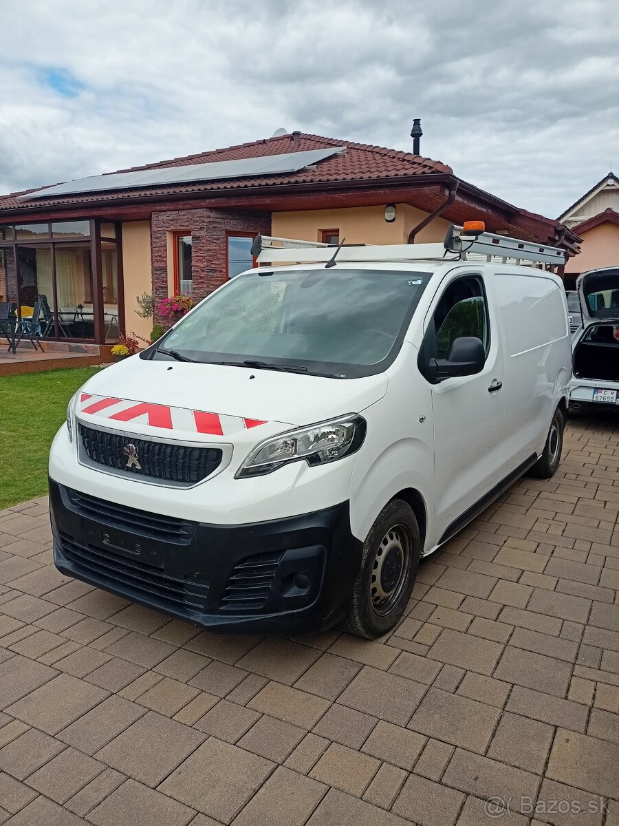 Peugeot Expert 1.5BlueHDi Premium