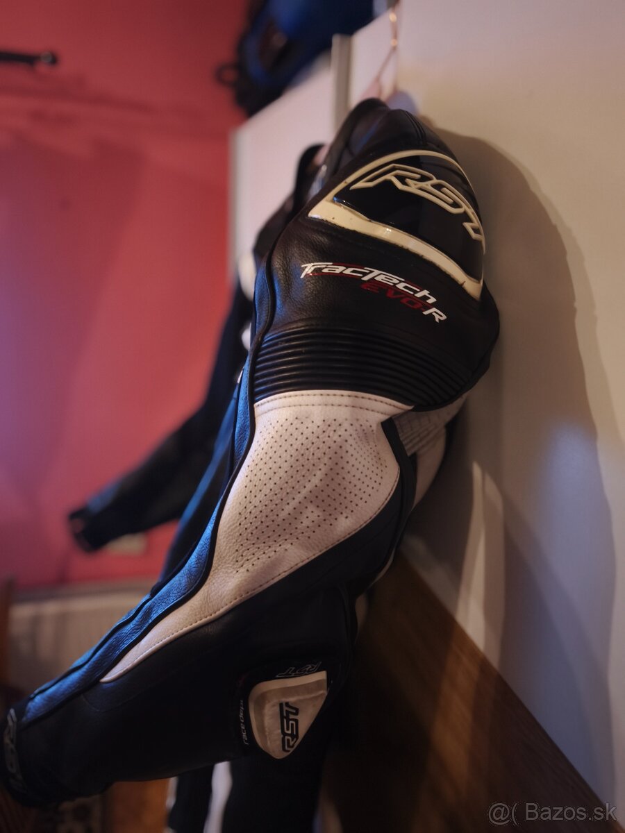 Kombinéza RST veľkosť 48