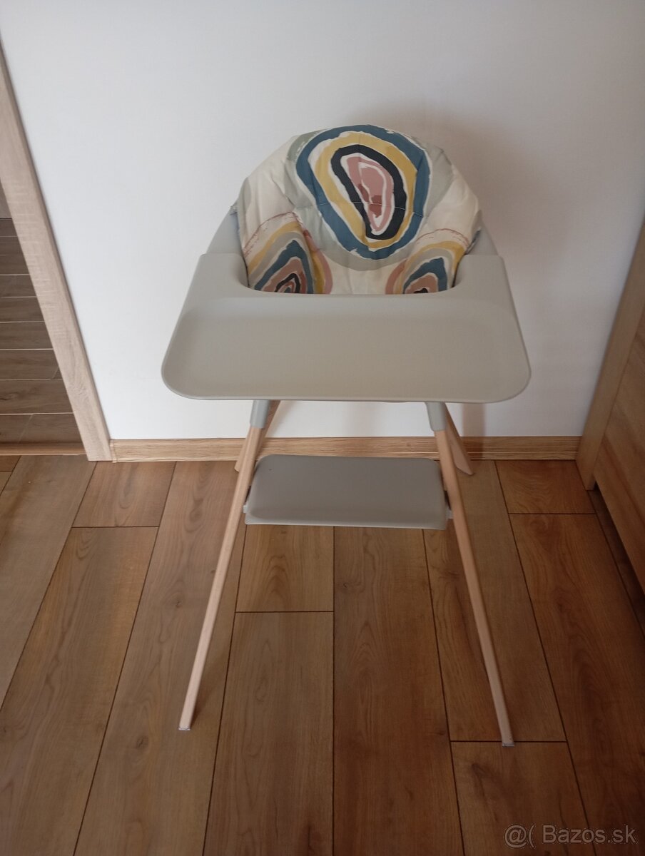 Stokke clikk