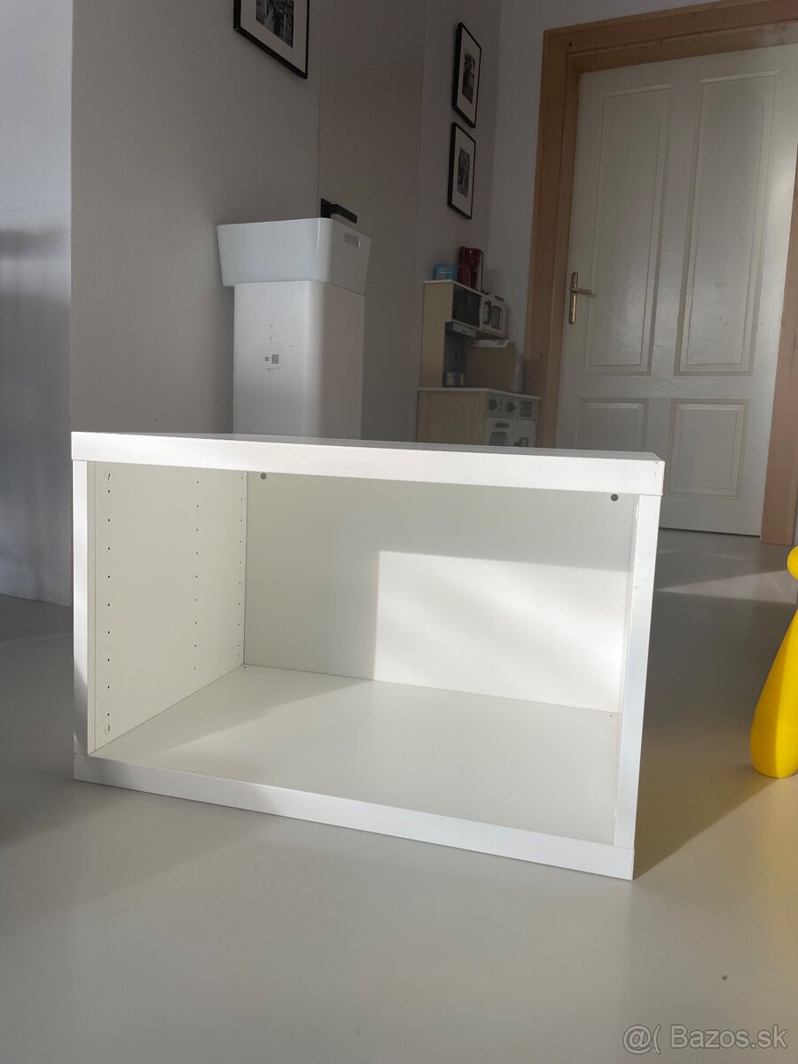 Ikea BESTA 60x40x38cm