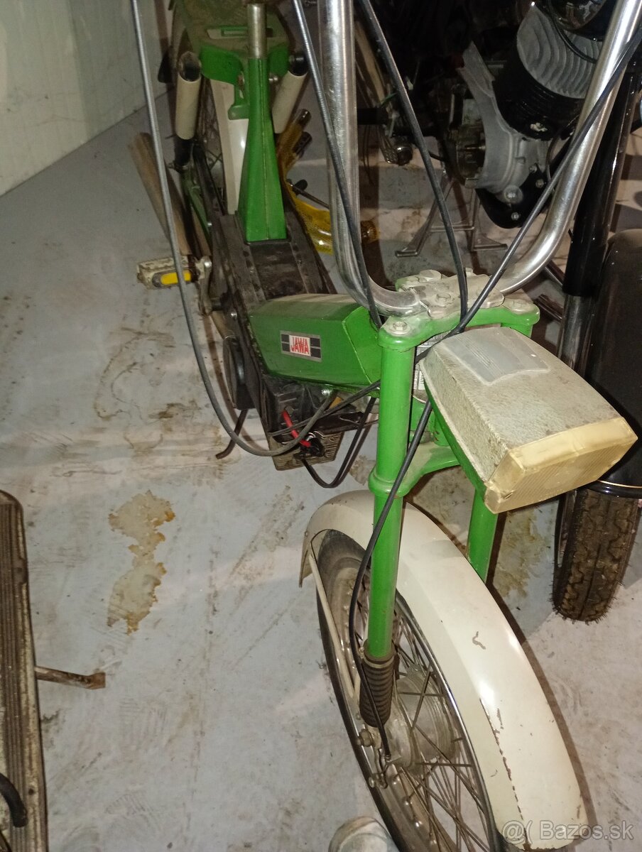 Babeta 207