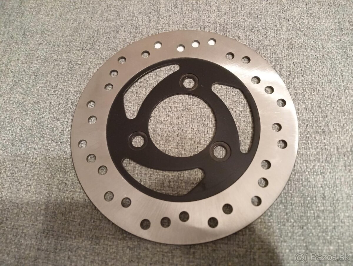 Predný kotúč novy 190mm na čínsky skúter