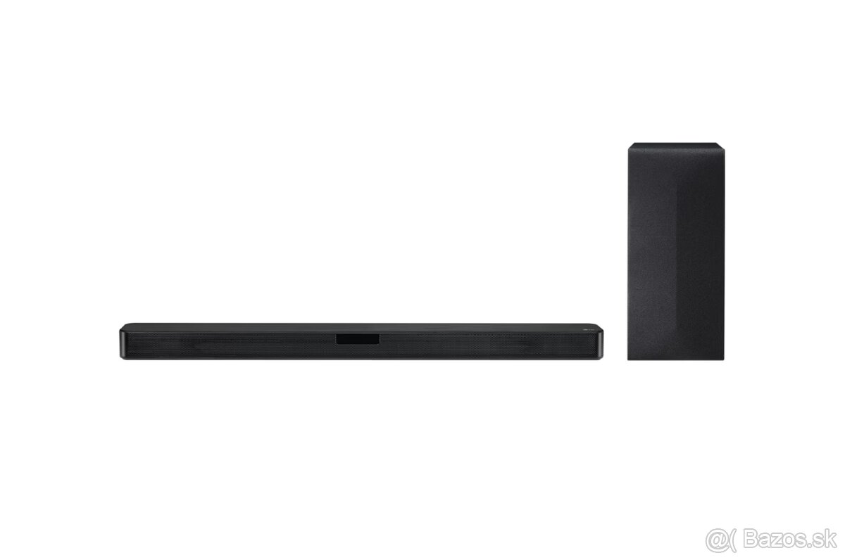 Soundbar LG SN4 (domace kino)