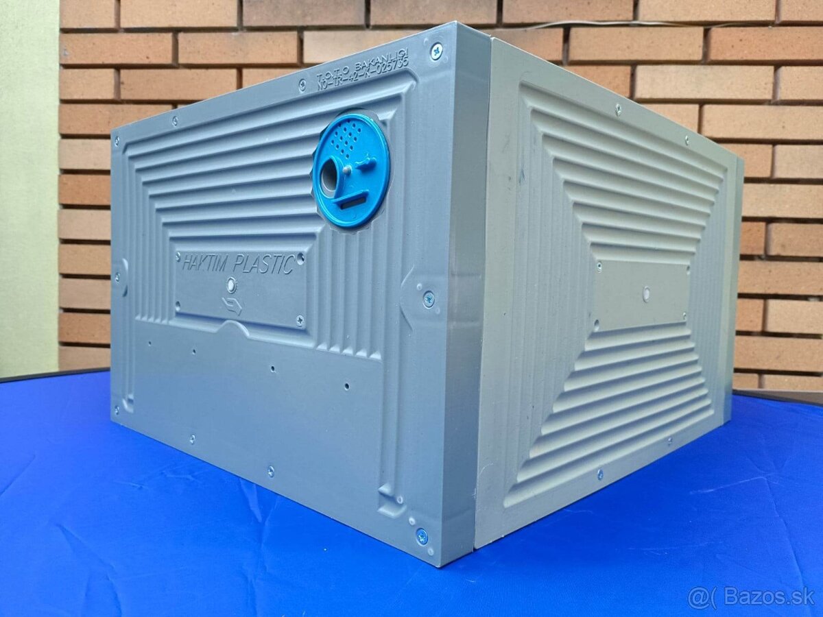 Predám nástavok na včelý úľ - plastový