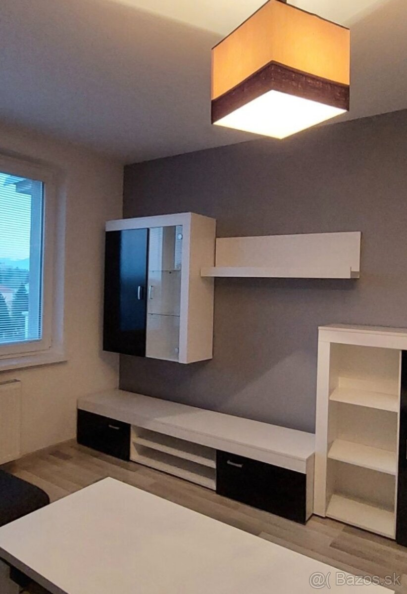 Najom 2-izbový byt MT-sever