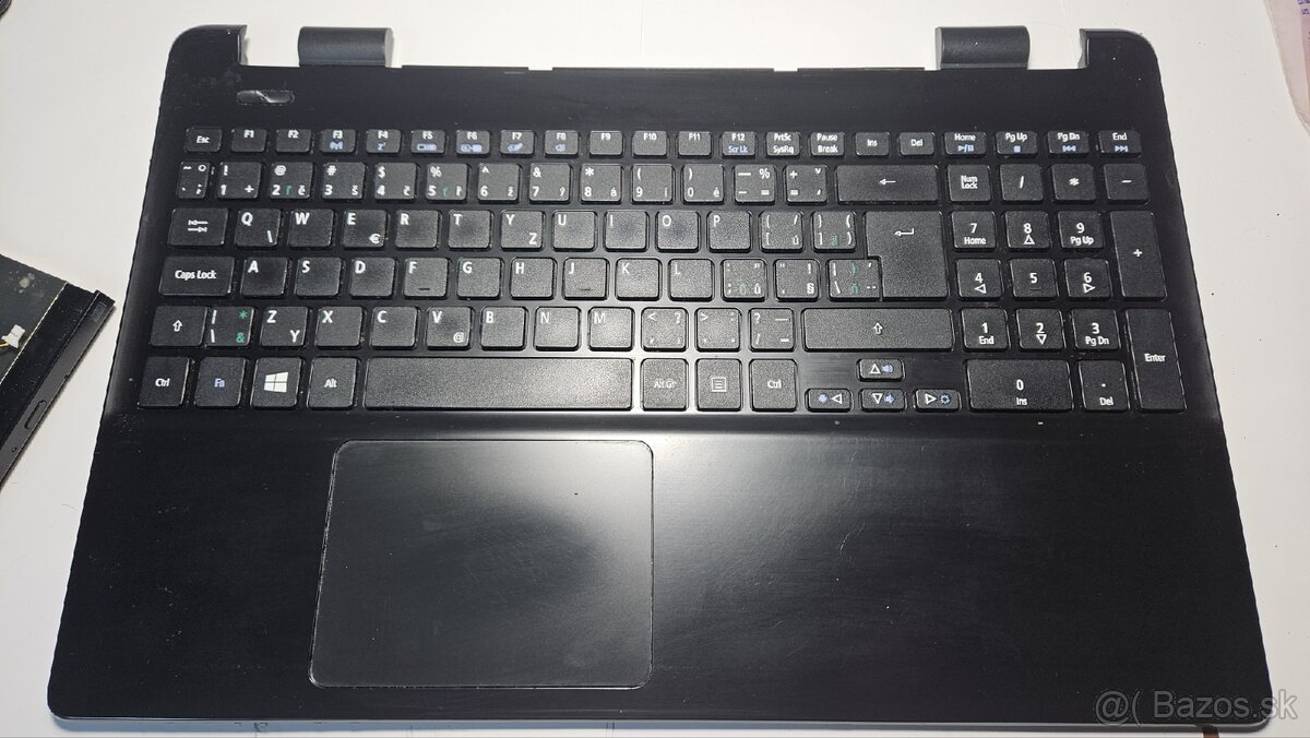 Diely acer Extensa 2510