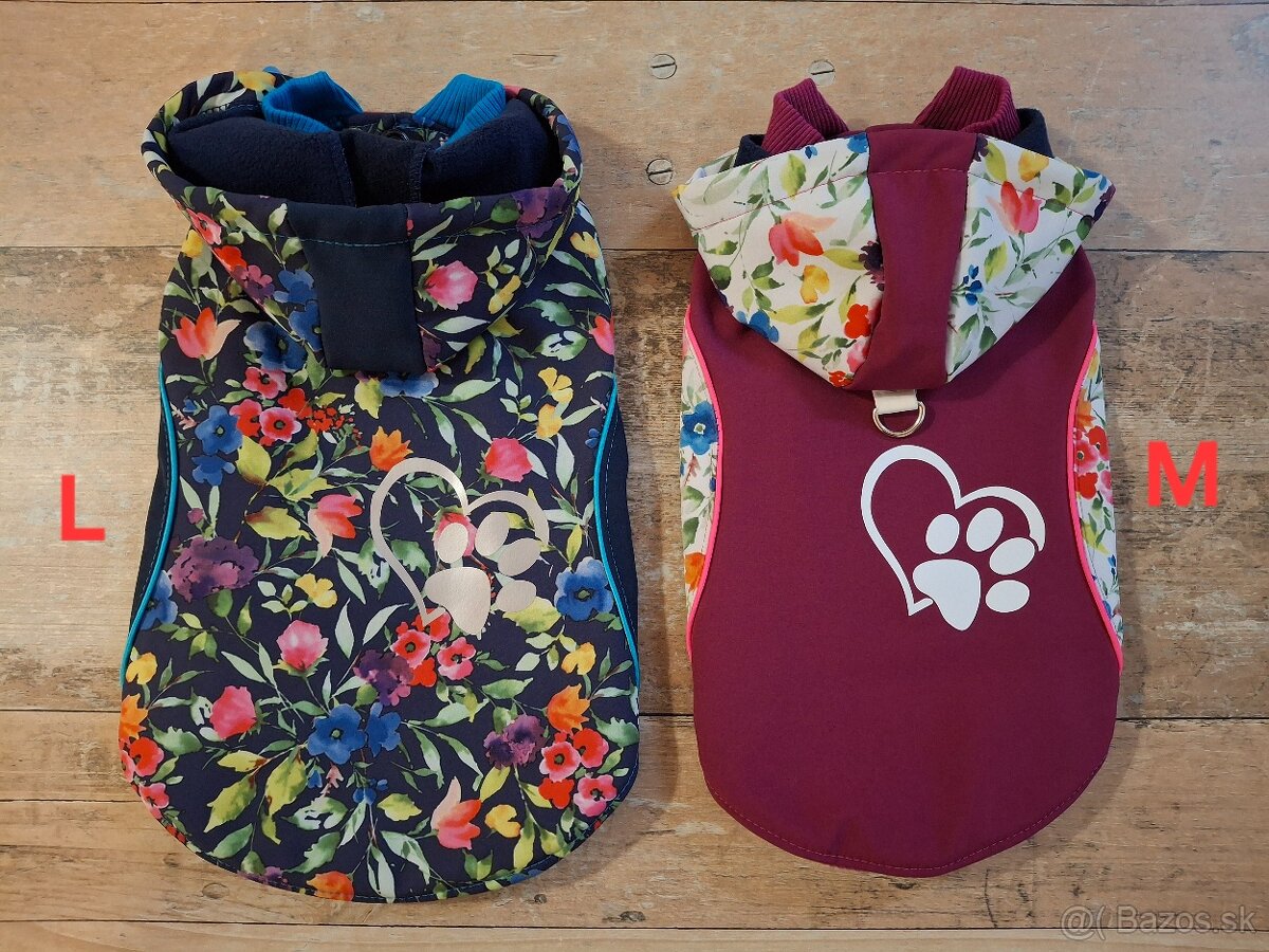 Bundička  / oblečenie - NOVÉ