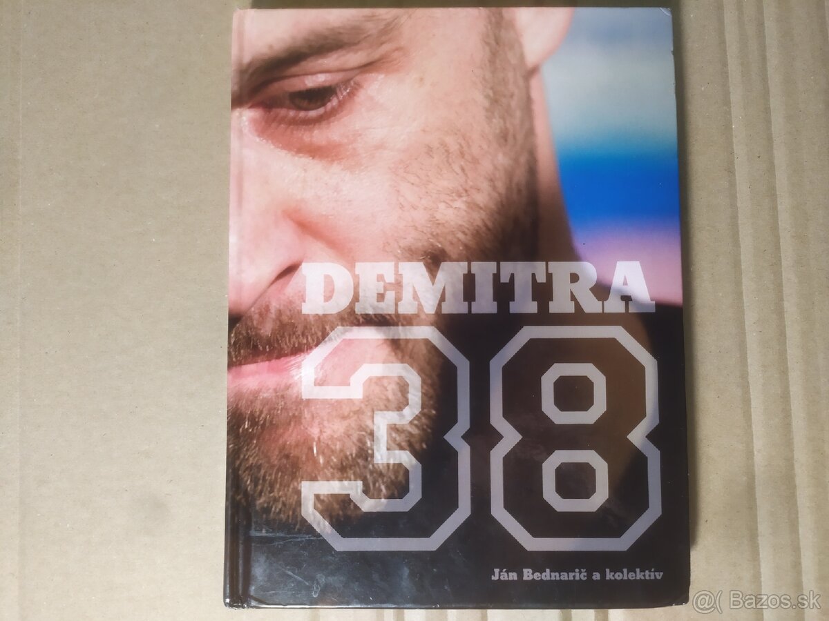 Demitra 38