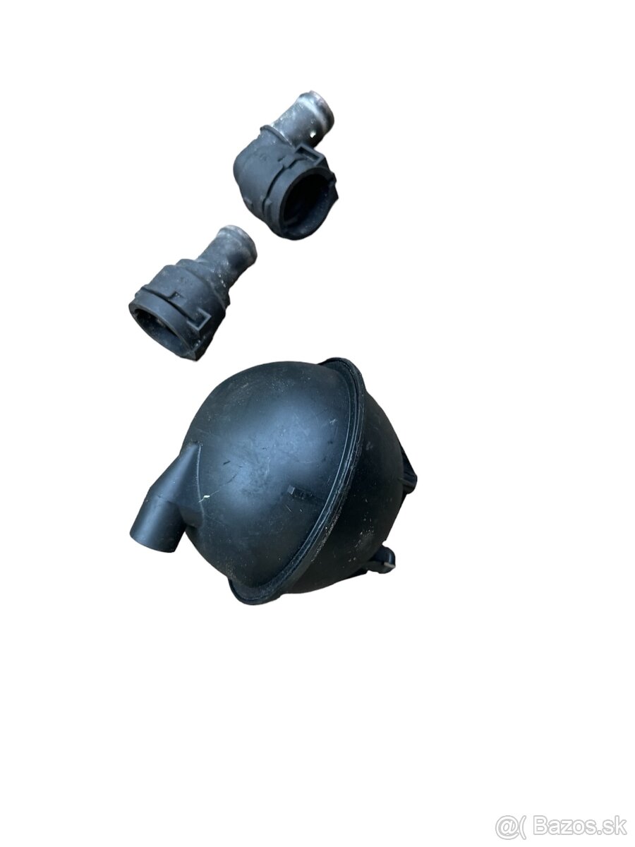 Diely na octavia golf bkd