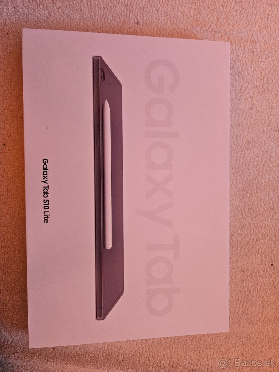 Samsung Galaxy Tab S10 Lite