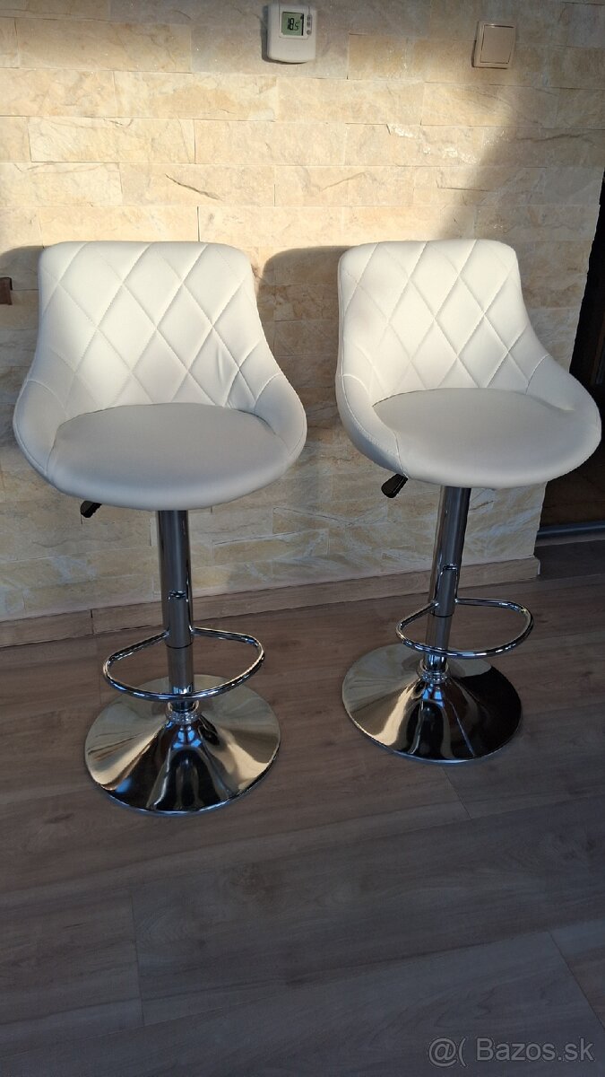 Barove stoličky