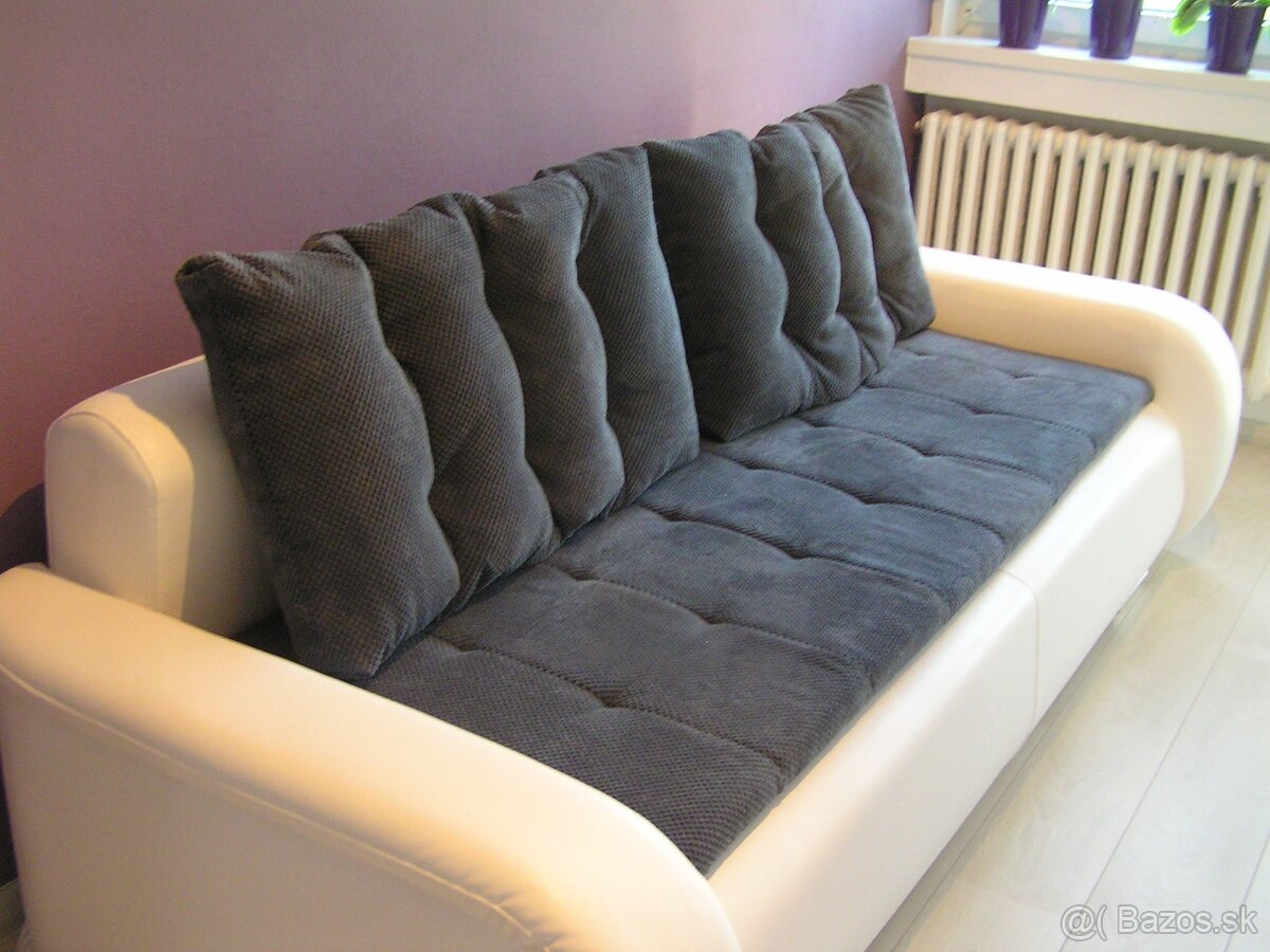 Predám rozťahovací gauč