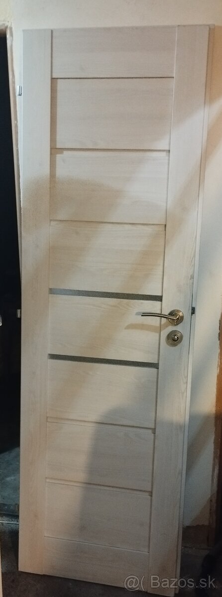 Interiérové dvere 60