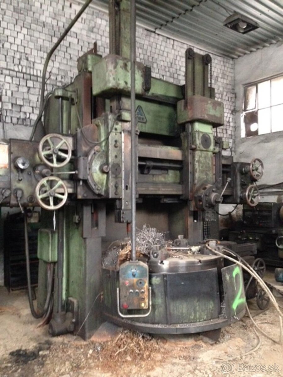 Karusel TOS SK 12 (8204)