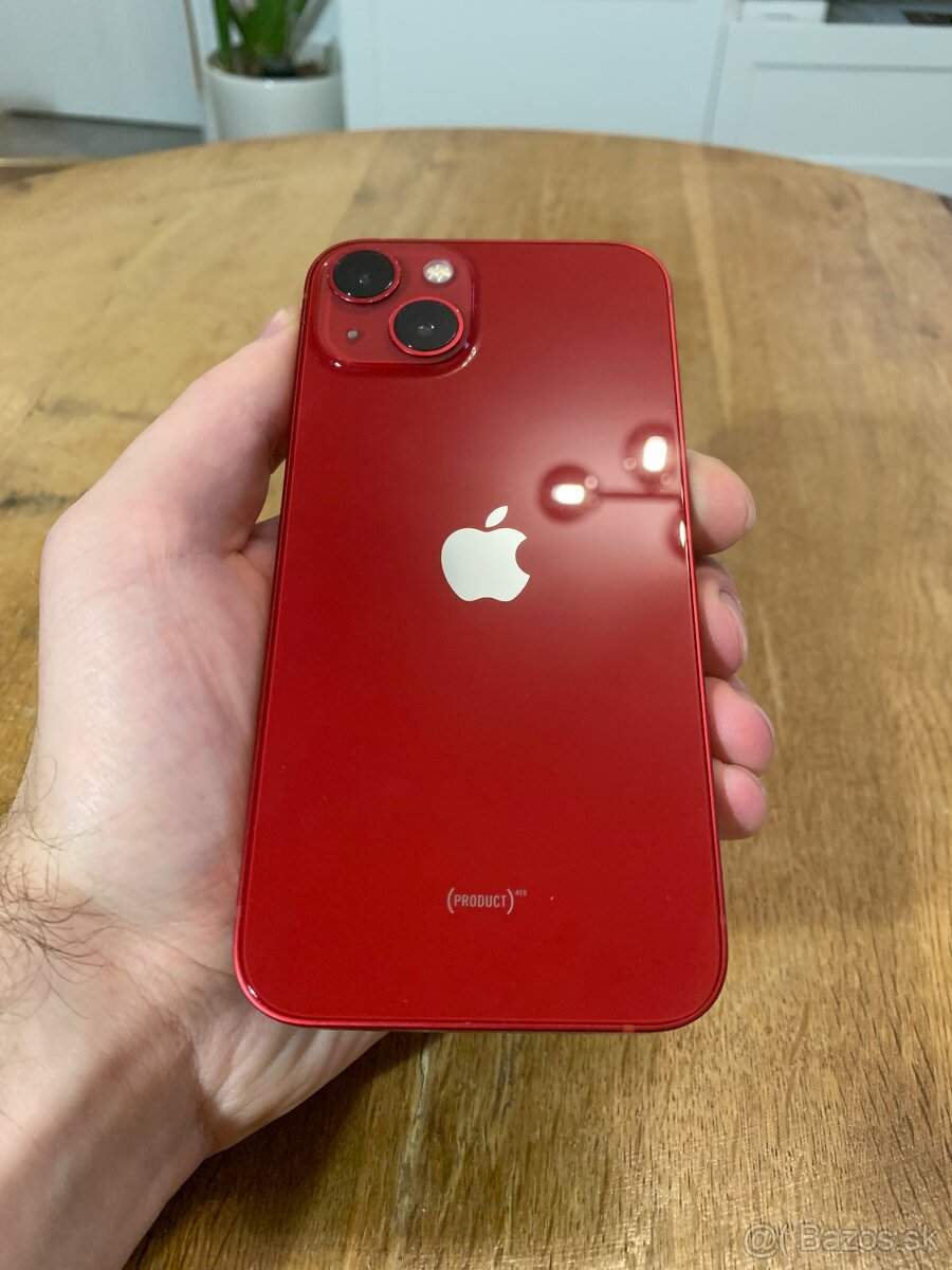 IPhone 13 128GB | Red